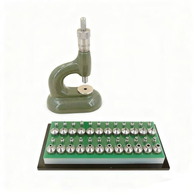 Jewelry Repair & Watches Photos - Kit d'outils de réparation de montres,