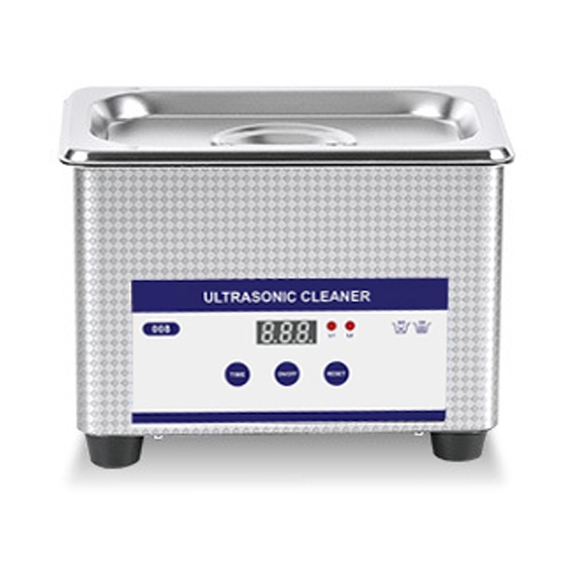 Jewelry Eyewear Watches & Accessories - Nettoyeur à ultrasons pour usage domestique,