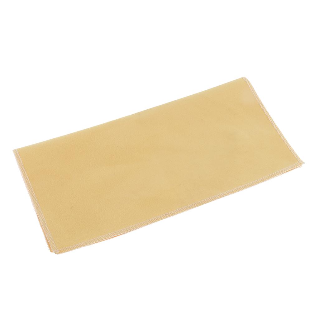 Jewelry Eyewear Watches & Accessories - Chiffon de nettoyage en microfibre pour