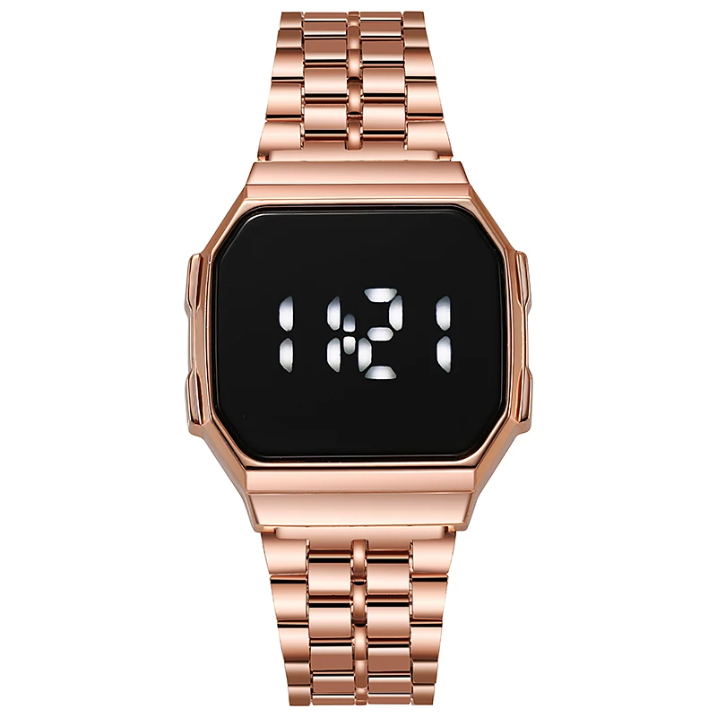 Jewelry Style Watches - Nouvelle montre électronique à affichage numérique
