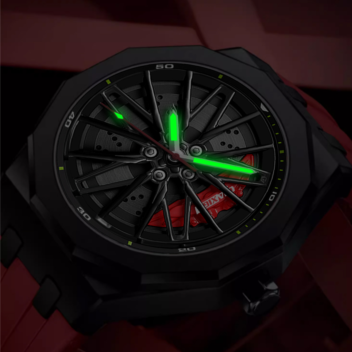Jewelry Style Watches - Ventes directes d'usine services de personnalisation