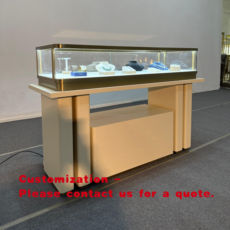 Jewelry Watches Luxury - Vitrine de présentation de montres et