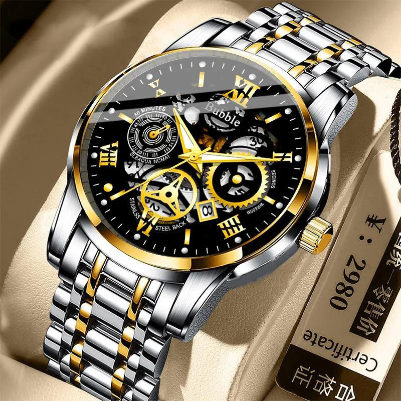 Rolex Watch Daytona - Montre UTHAI pour hommes, tendance, haut