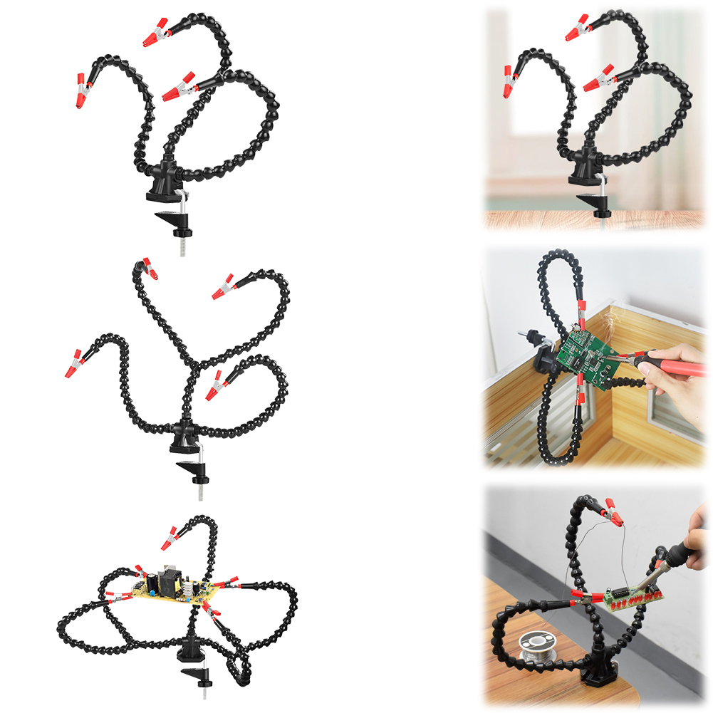 Jewelry Repair & Watches Photos - Pince de bureau à souder, outil