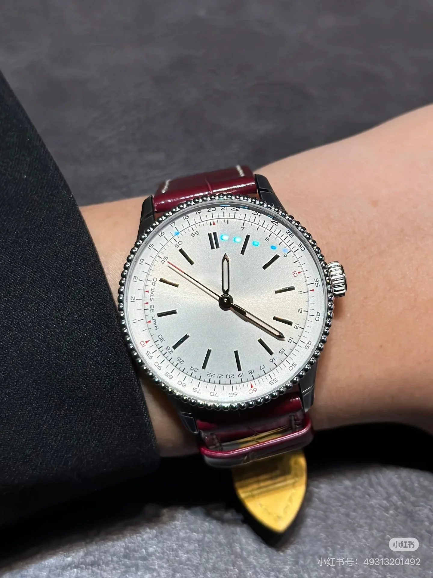 Jewelry Watch - A185 Store Montres de luxe pour