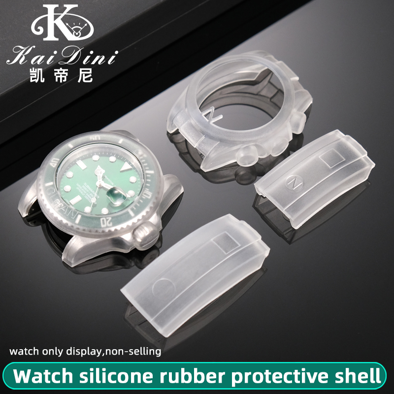 Rolex Watch Daytona - Étui de protection pour montre, Film