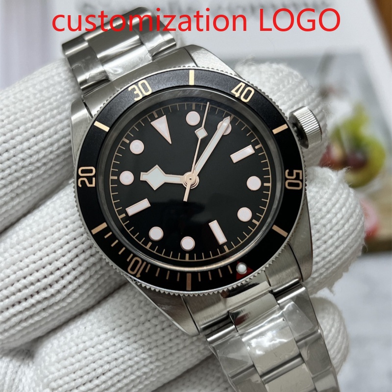 Jewelry Watch - Montre de luxe pour homme à