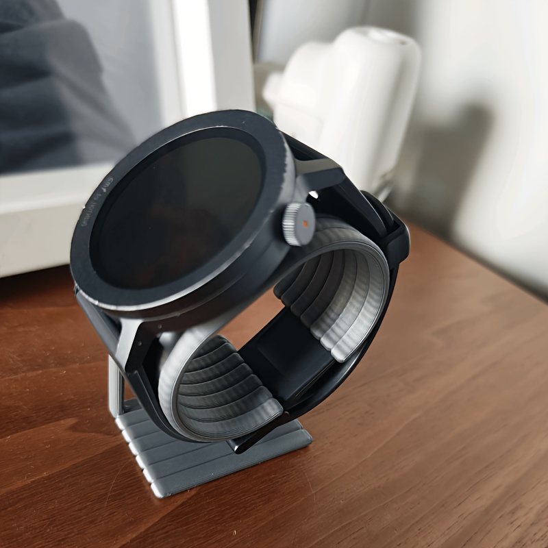Jewelry Box Organizer Watches - Support de Présentation Minimaliste pour Montres,