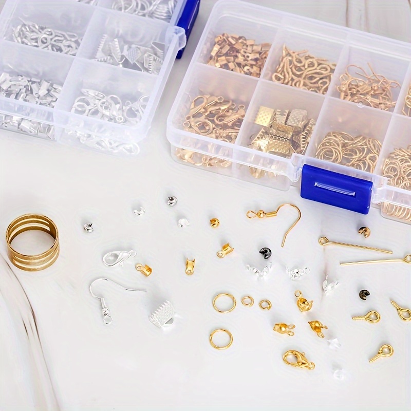 Jewelry Repair & Watches Photos - Kit de fabrication de bijoux 1420