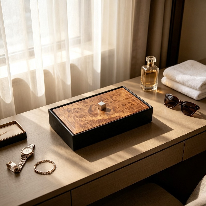 Organiseurs de montres de luxe - Jewelry Watches Luxury avis et prix