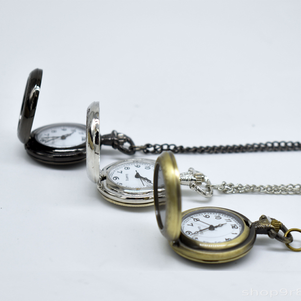 Collier pendentif montre de po - Jewelry Watch avis et prix