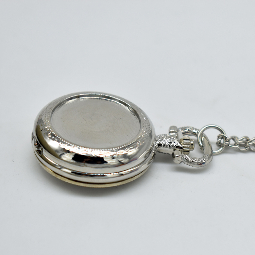 Collier pendentif montre de po - Jewelry Watch avis et prix