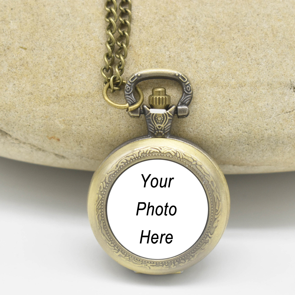 Collier pendentif montre de po - Jewelry Watch avis et prix