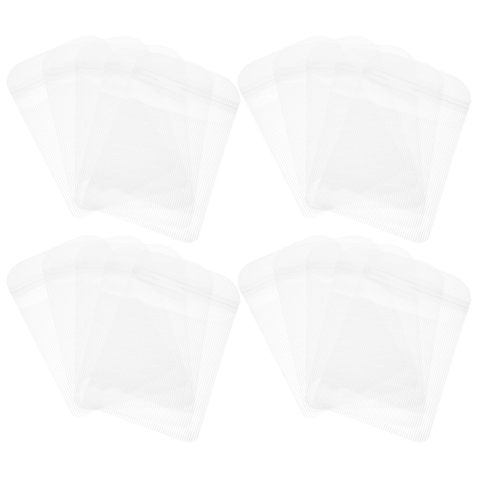 100 pièces de sacs de scellage - Jewelry Watch avis et prix
