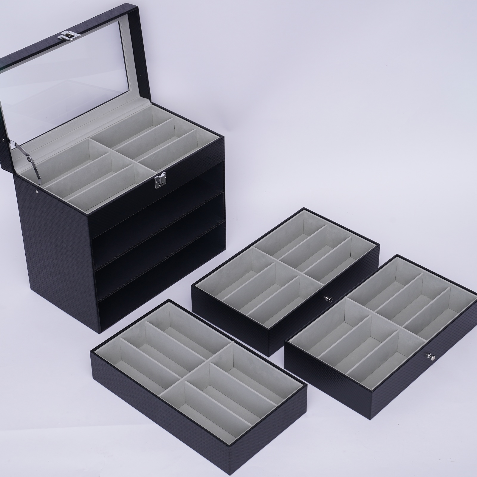 Boîte de présentation pour lun - Jewelry Eyewear Watches & Accessories avis et prix