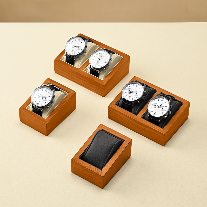 Boîte de rangement pour montre - Jewelry Box Organizer Watches avis et prix