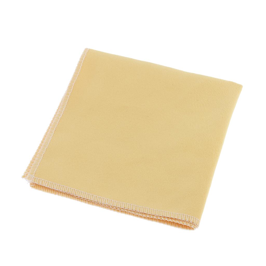Chiffon de nettoyage en microf - Jewelry Eyewear Watches & Accessories avis et prix
