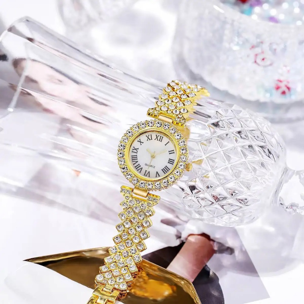 Ensemble de 6 montres de luxe  - Jewelry Watches Luxury avis et prix