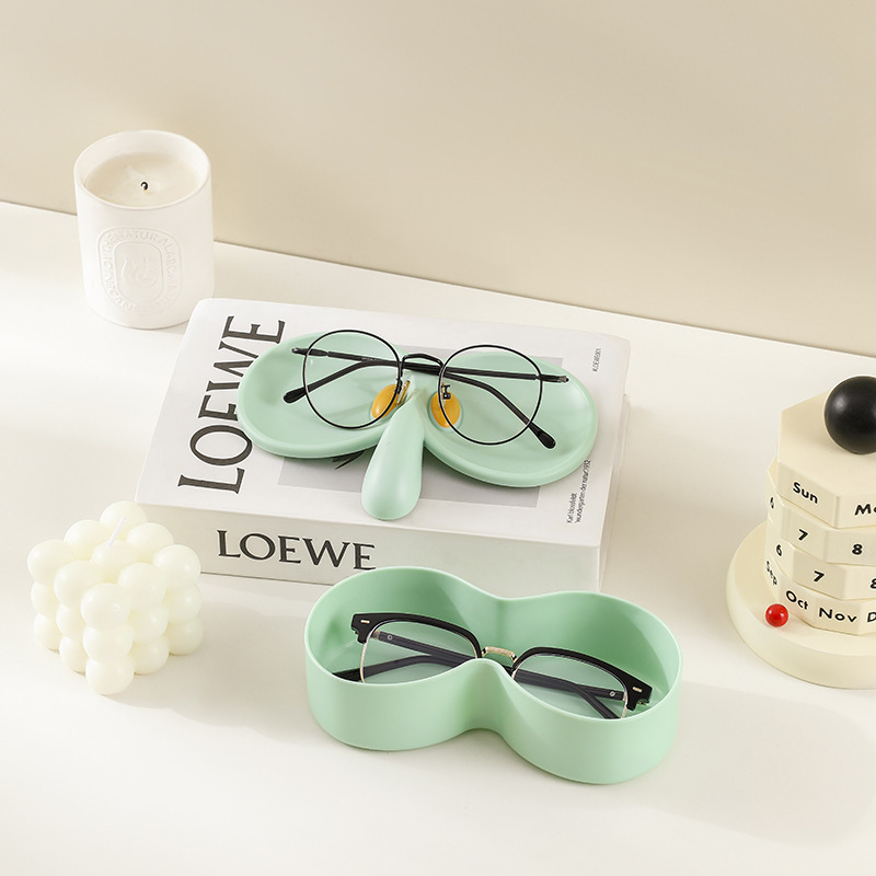 Boîte de rangement mignonne po - Jewelry Eyewear Watches & Accessories avis et prix