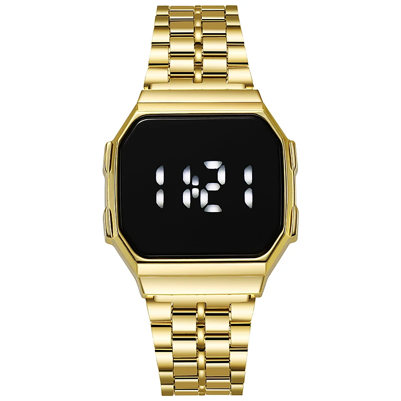 Nouvelle montre électronique à - Jewelry Style Watches avis et prix