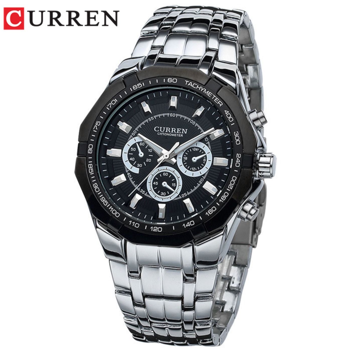 Montres pour hommes CURREN, ma - Jewelry Style Watches avis et prix