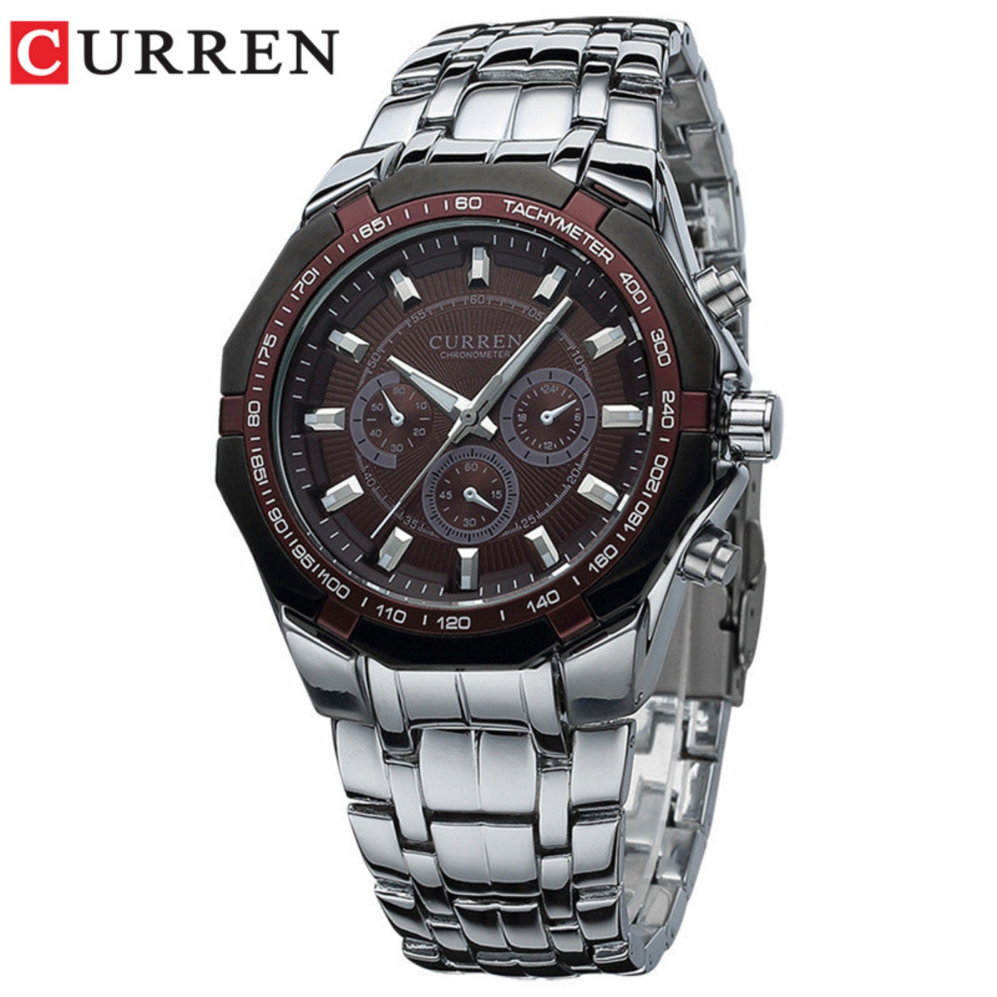 Montres pour hommes CURREN, ma - Jewelry Style Watches avis et prix
