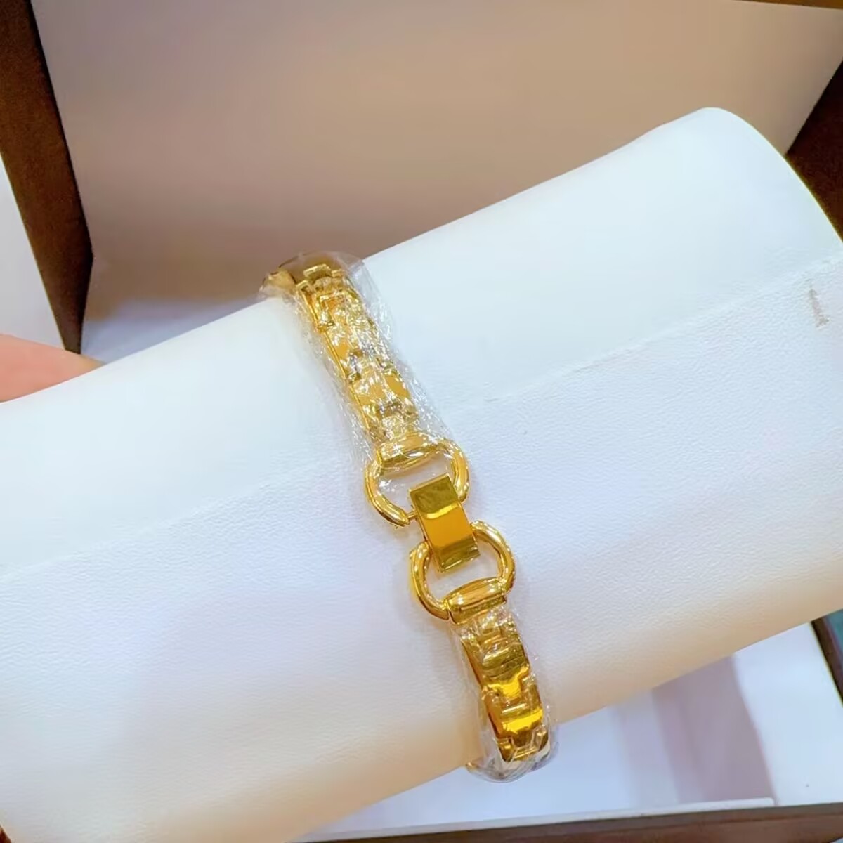 Montre plaquée or 24 carats, d - Jewelry Watch avis et prix