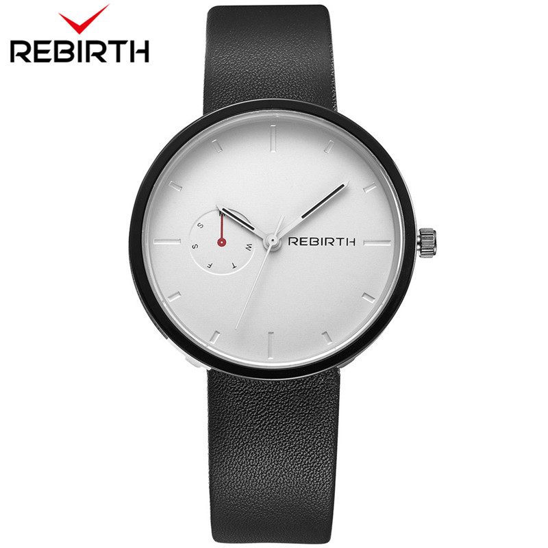 Rebirth-Montre-bracelet à quar - Jewelry Style Watches avis et prix