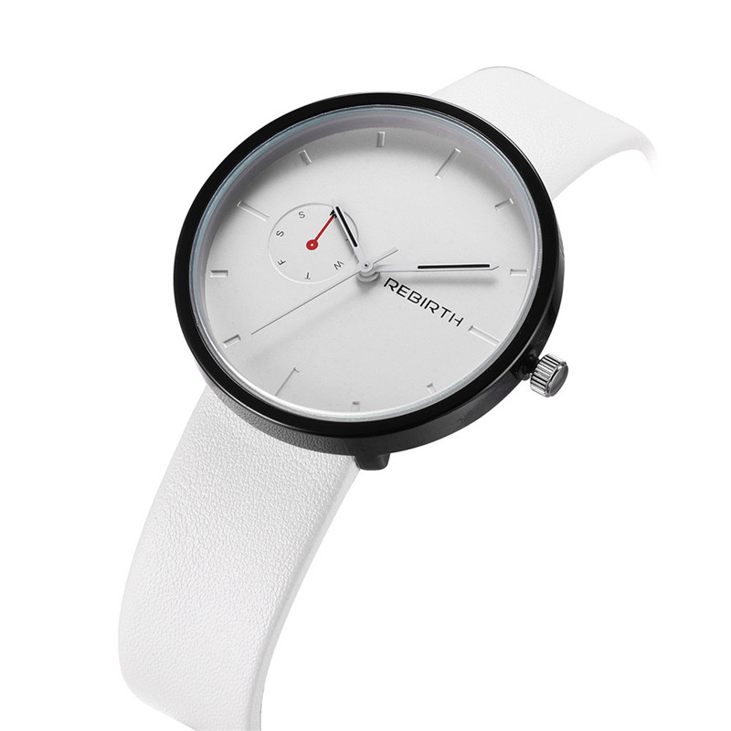 Rebirth-Montre-bracelet à quar - Jewelry Style Watches avis et prix