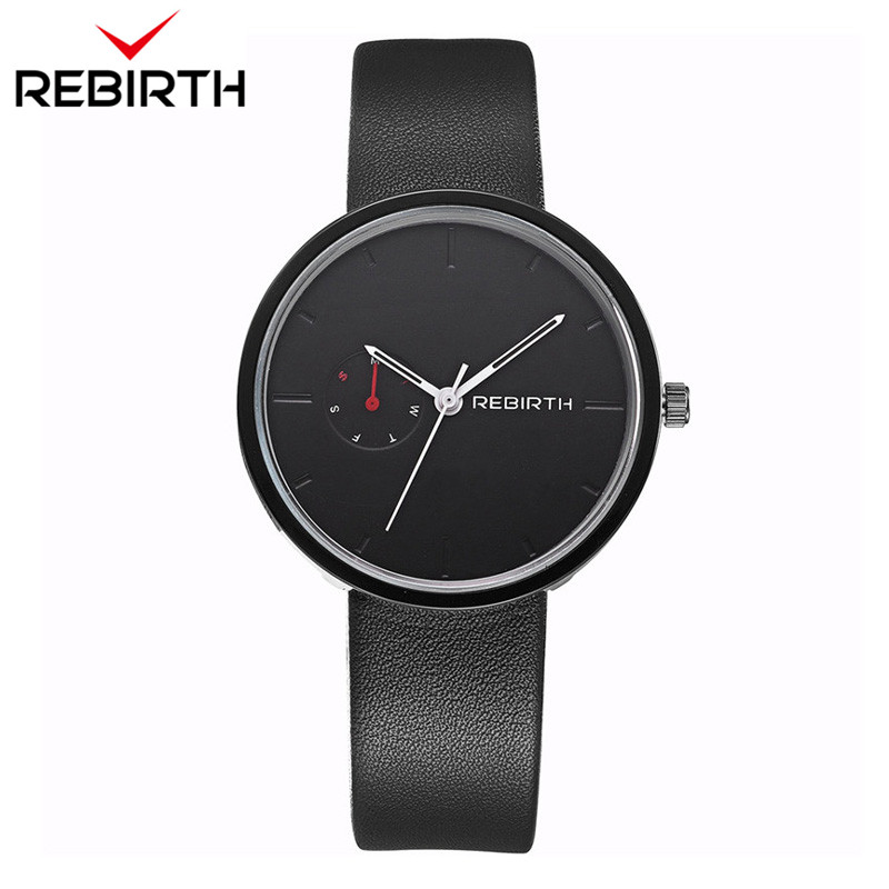 Rebirth-Montre-bracelet à quar - Jewelry Style Watches avis et prix