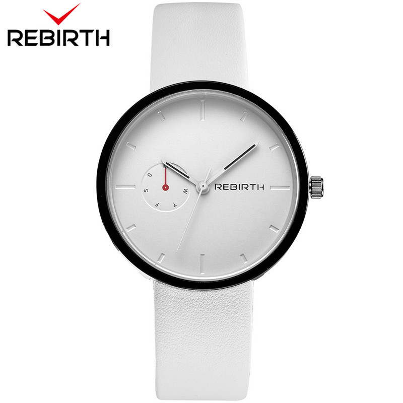 Rebirth-Montre-bracelet à quar - Jewelry Style Watches avis et prix