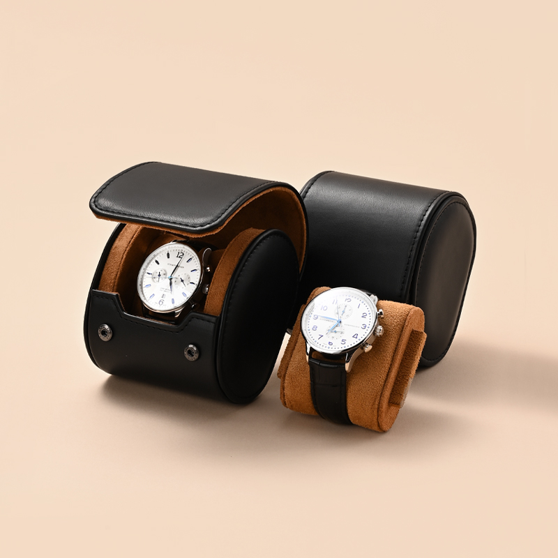 MISHITU 1/2/3-slot montre stoc - Jewelry Box Organizer Watches avis et prix