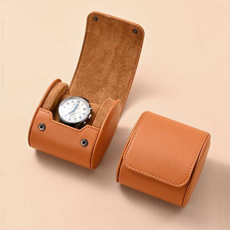 MISHITU 1/2/3-slot montre stoc - Jewelry Box Organizer Watches avis et prix