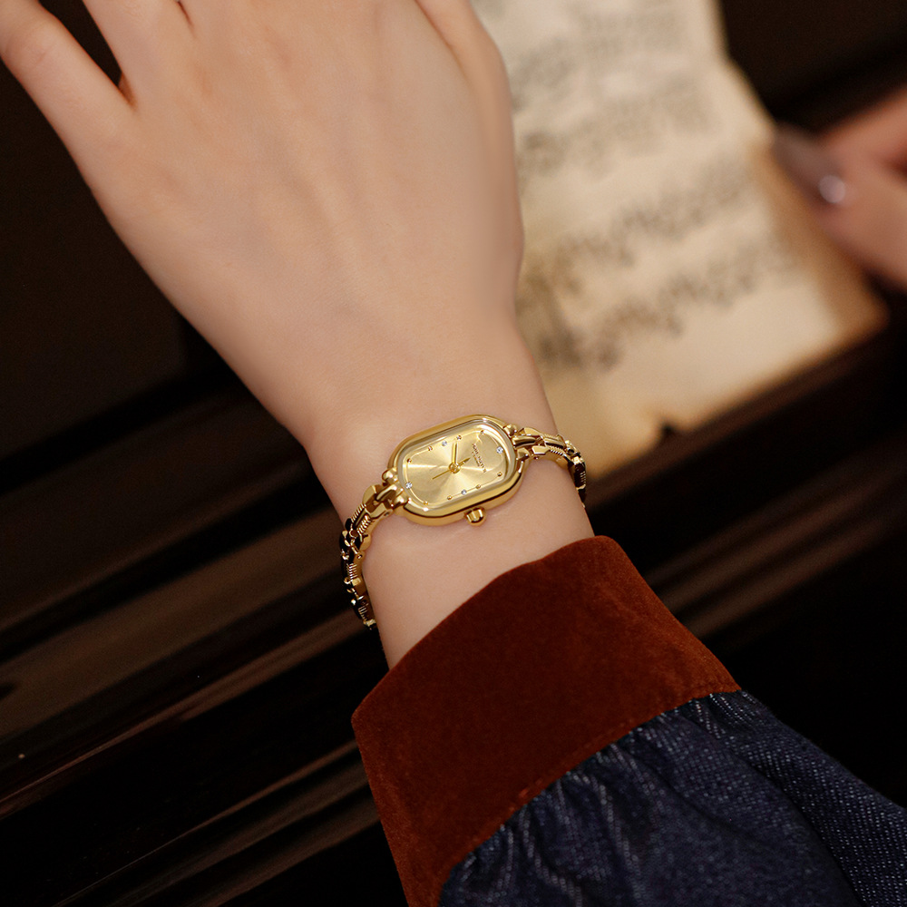 Montre-Bracelet Vintage pour f - Jewelry Watches Luxury avis et prix