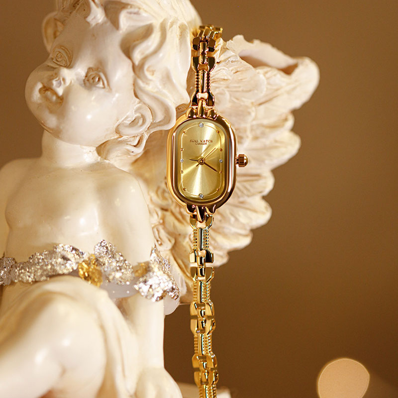 Montre-Bracelet Vintage pour f - Jewelry Watches Luxury avis et prix