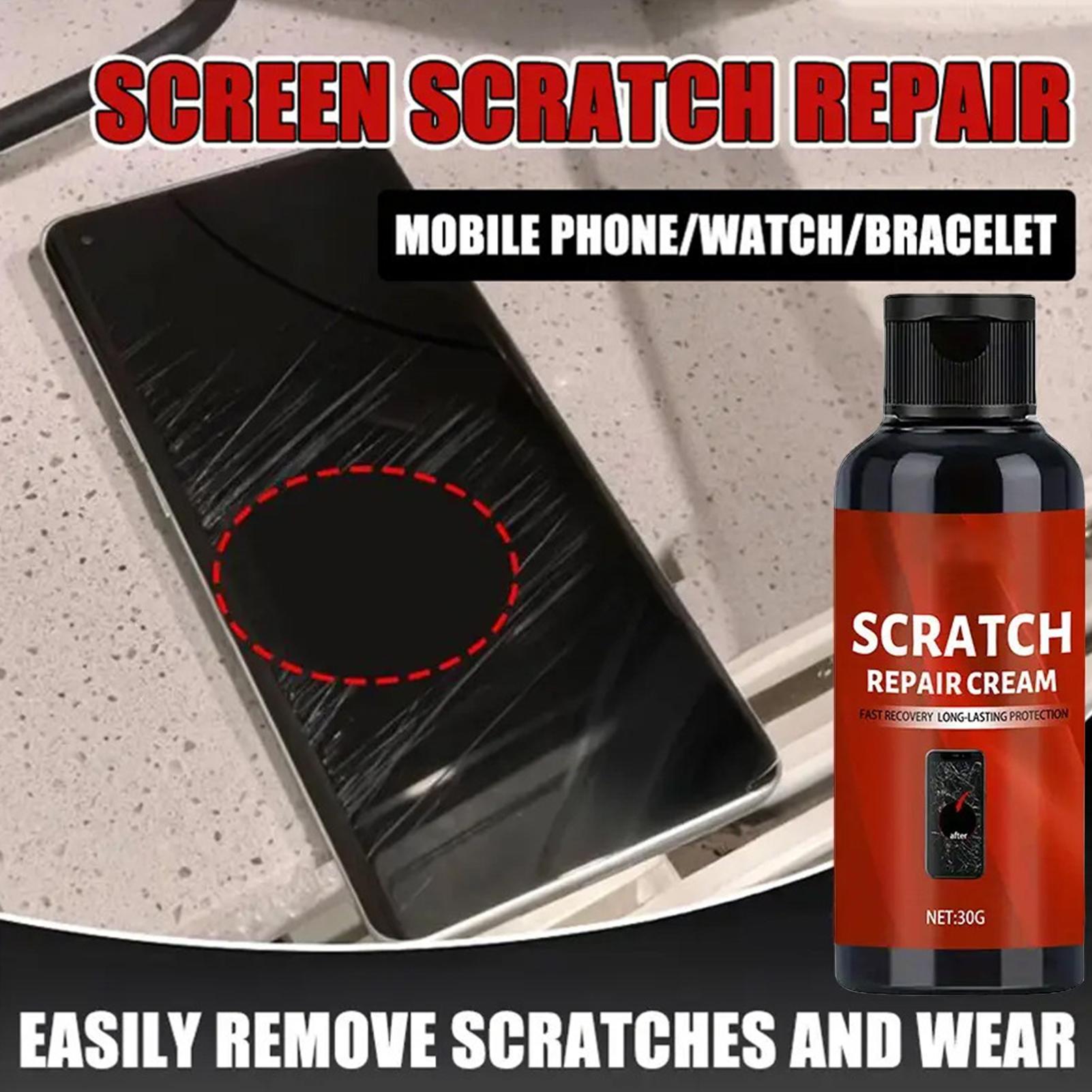 Crème de réparation des rayure - Jewelry Repair & Watches Photos avis et prix