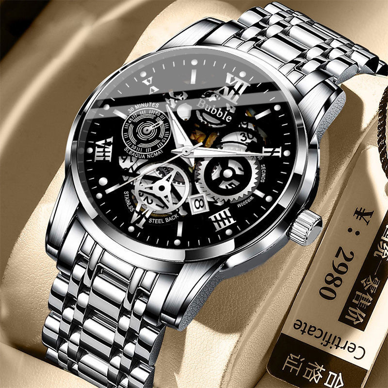 Montre UTHAI pour hommes, tend - Rolex Watch Daytona avis et prix