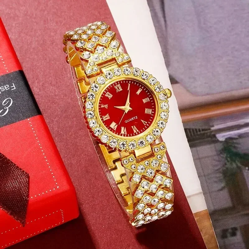 Ensemble de bijoux de luxe dor - Jewelry Watches Luxury avis et prix