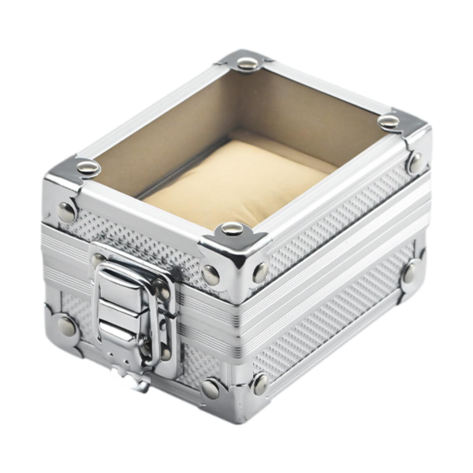 Boîte de montre, organisateur  - Jewelry Box Organizer Watches avis et prix