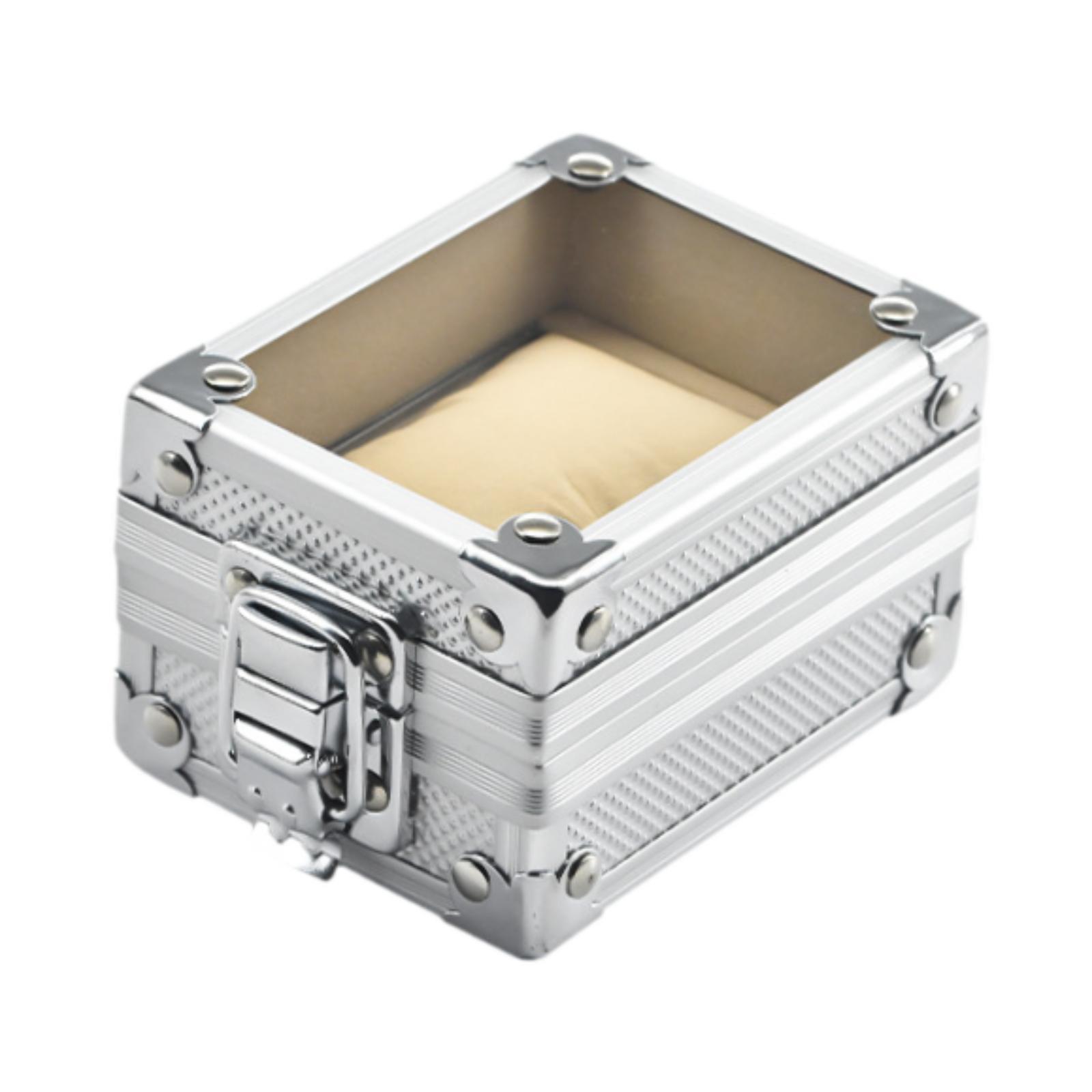 Boîte de montre, organisateur  - Jewelry Box Organizer Watches avis et prix