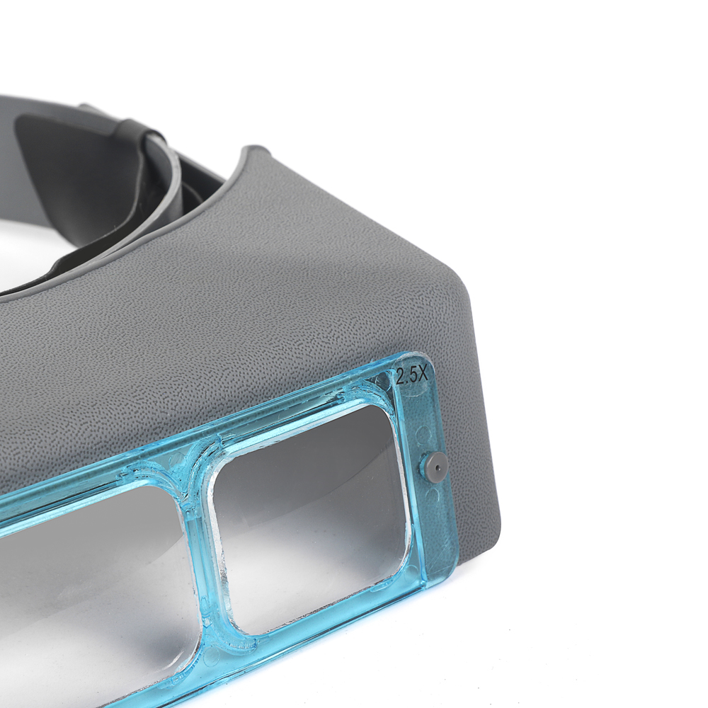 Loupe professionnelle pour la  - Jewelry Eyewear Watches & Accessories avis et prix