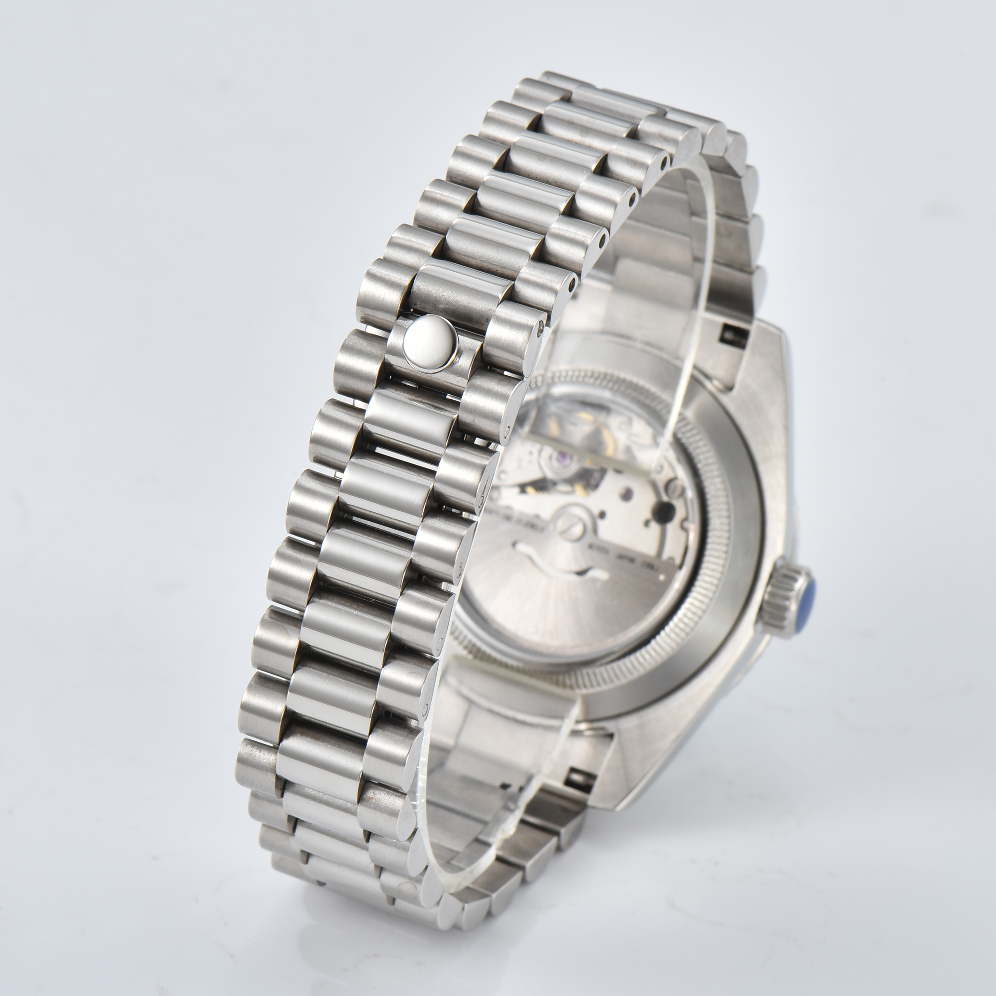 Montre pour hommes créative 40 - Jewelry Watch avis et prix