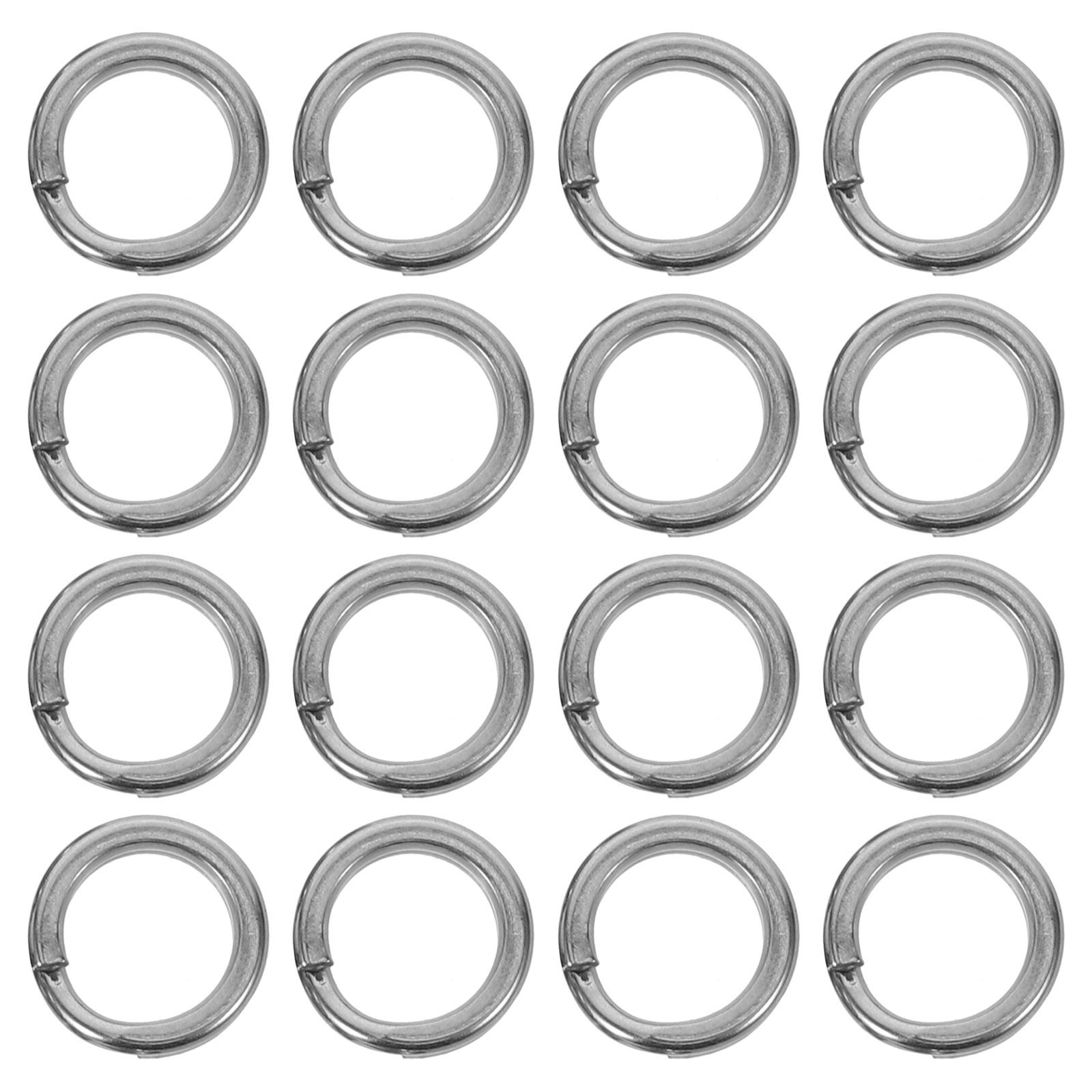 40 pièces d'anneaux ouverts en - Jewelry Repair & Watches Photos avis et prix