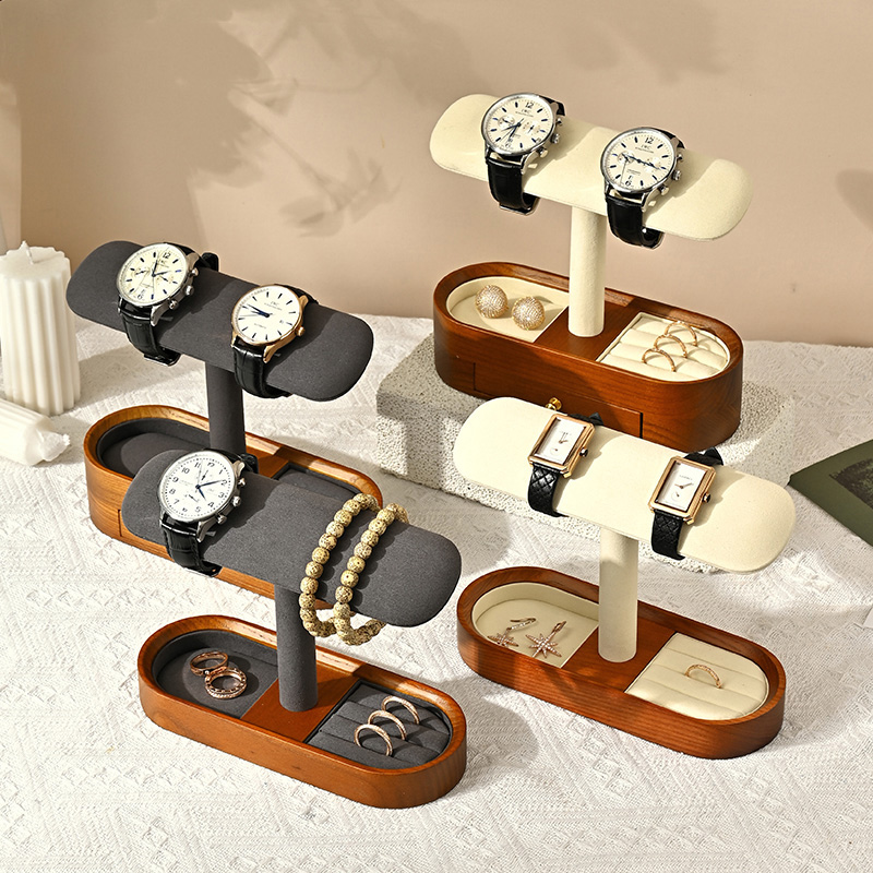 Oirlv organisateur de montre e - Jewelry Box Organizer Watches avis et prix