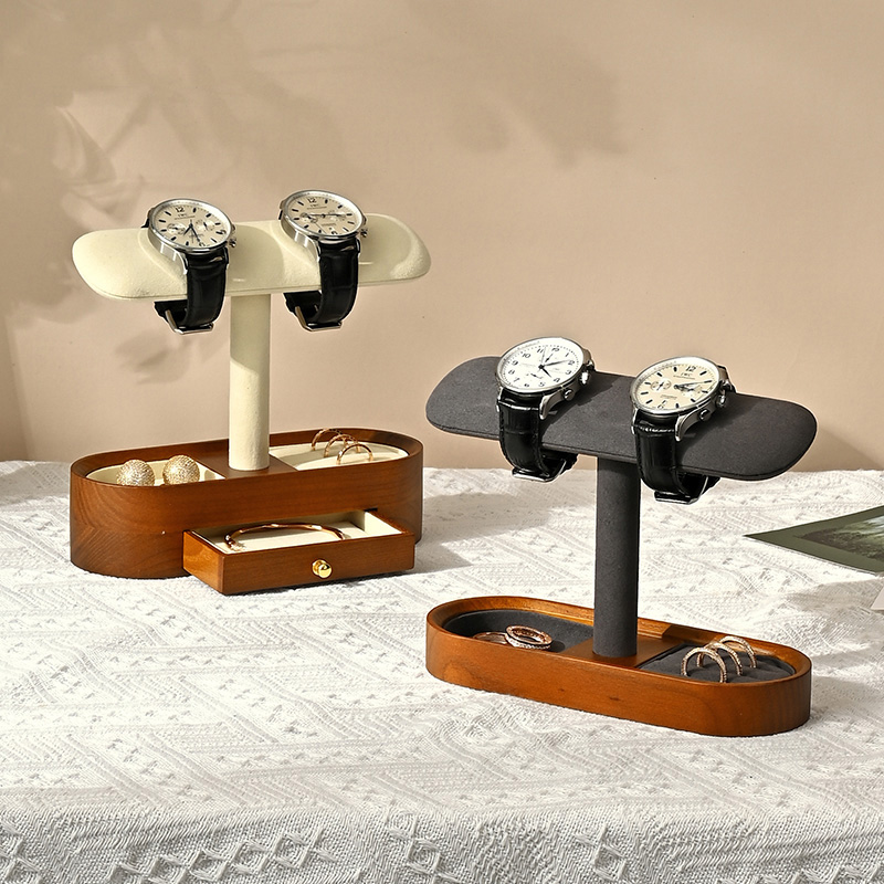Oirlv organisateur de montre e - Jewelry Box Organizer Watches avis et prix