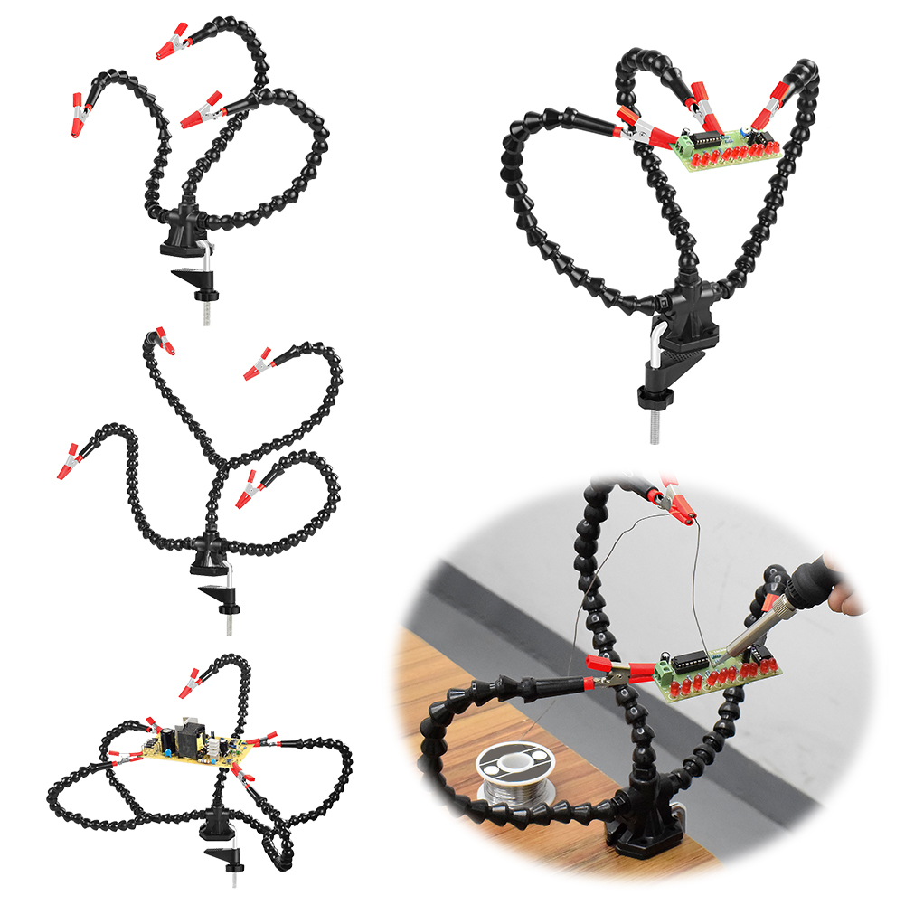 Pince de bureau à souder, outi - Jewelry Repair & Watches Photos avis et prix