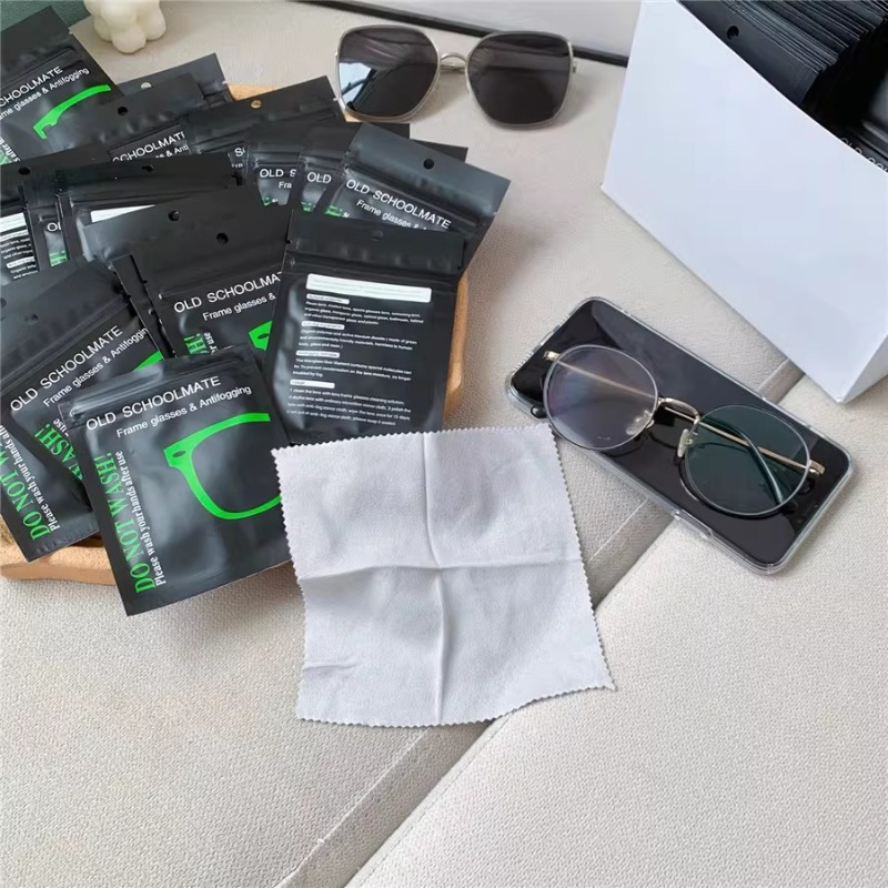 Chiffonnette microfibre suédée - Jewelry Eyewear Watches & Accessories avis et prix