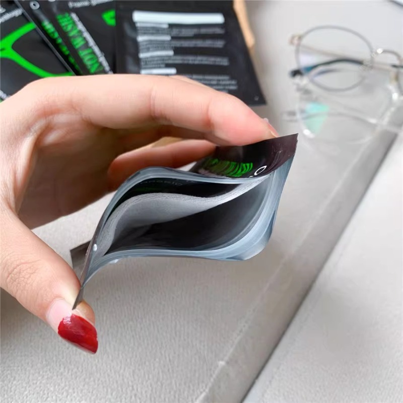 Chiffonnette microfibre suédée - Jewelry Eyewear Watches & Accessories avis et prix