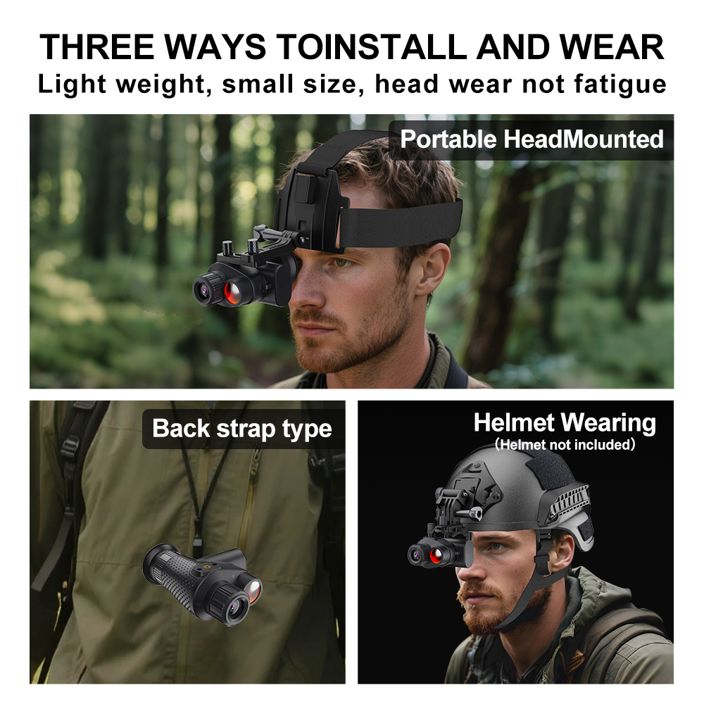 Nouveauté : Mini télescope inf - Watches & Jewelry Tsukiu avis et prix
