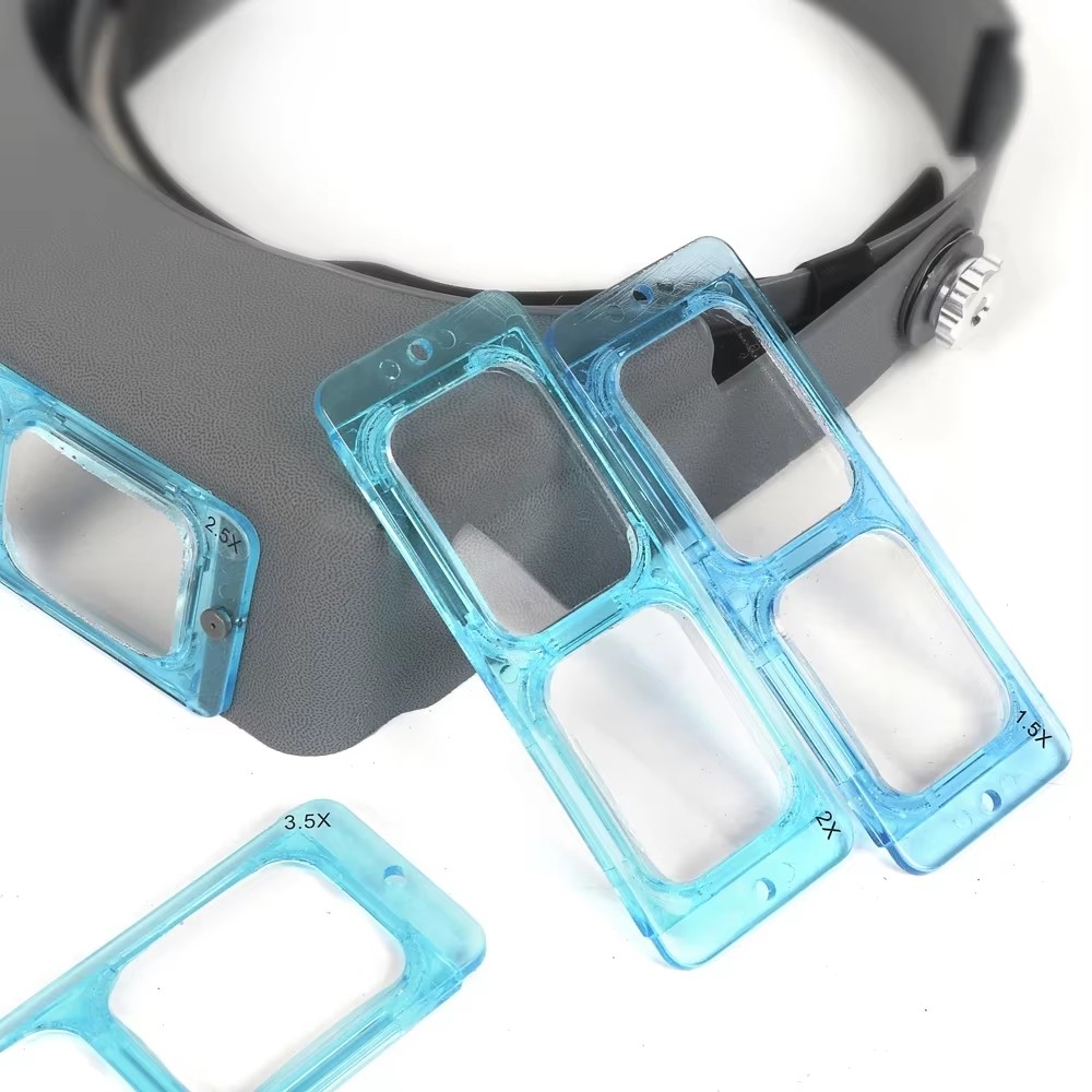 Loupe professionnelle de port  - Jewelry Eyewear Watches & Accessories avis et prix